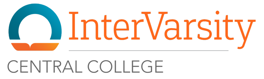 InterVarsity at Central College logo